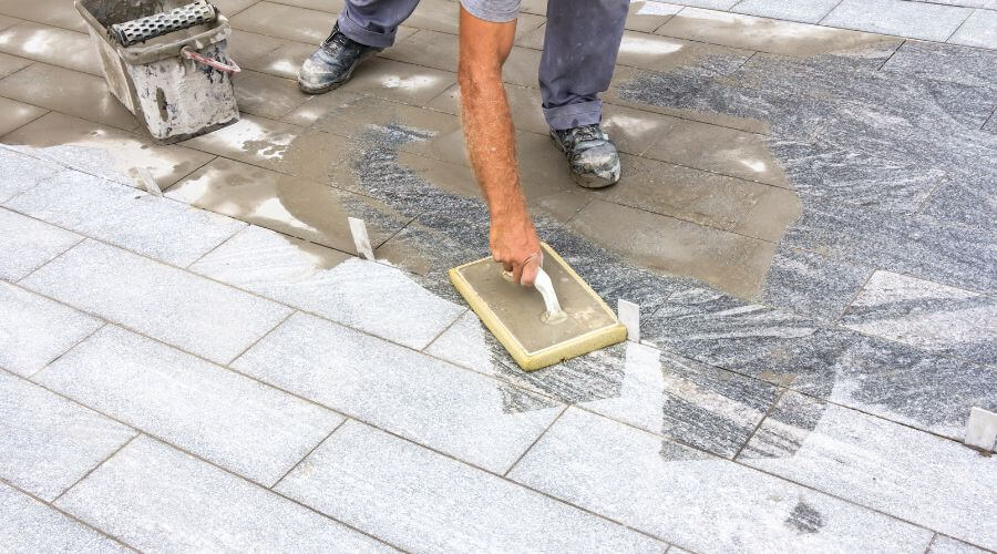 Professional Flat Roofing Installation in Benton, MS